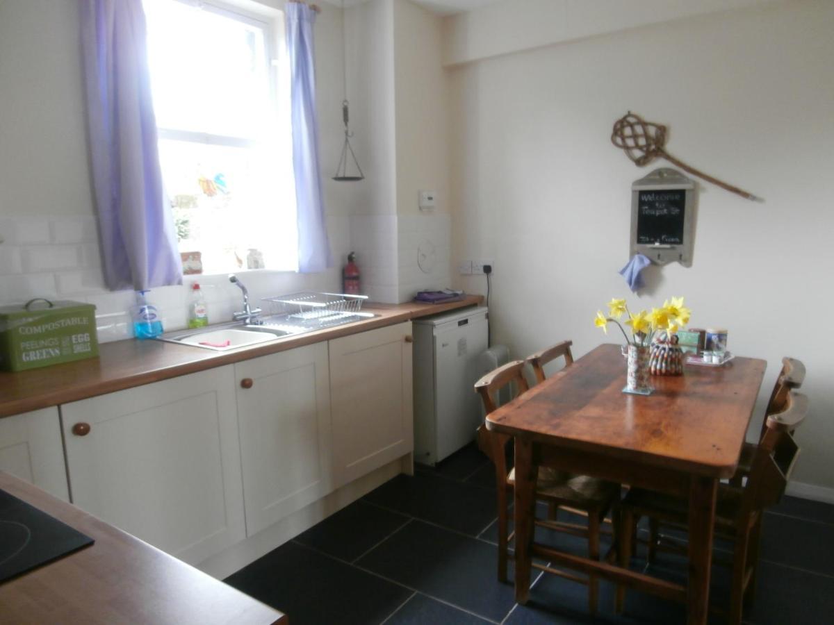 Valley View Cottage Morebattle Екстериор снимка