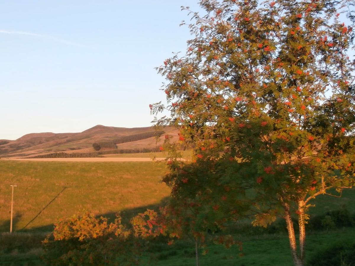 Valley View Cottage Morebattle Екстериор снимка