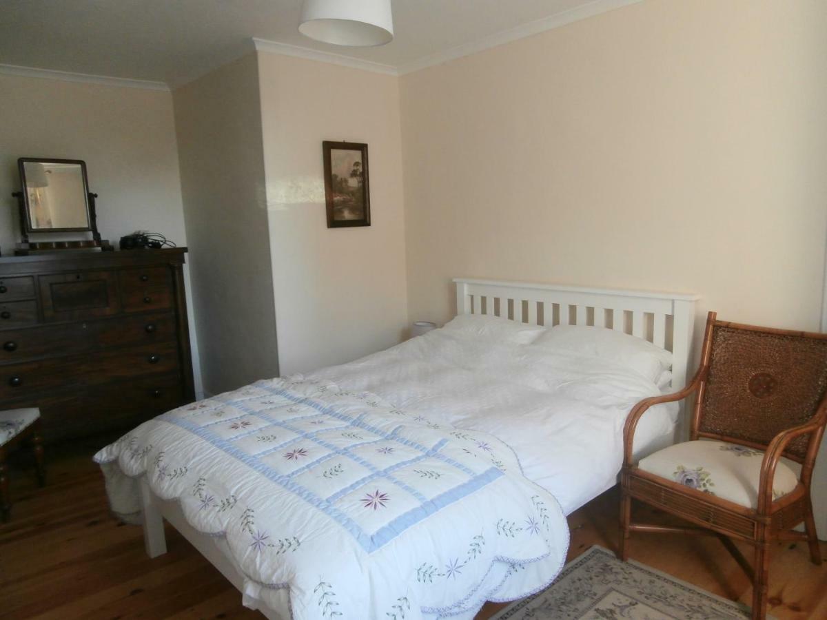Valley View Cottage Morebattle Екстериор снимка