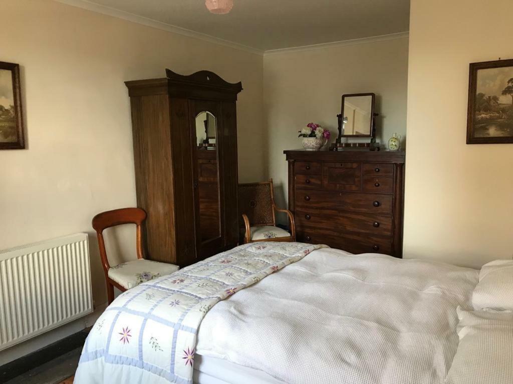Valley View Cottage Morebattle Екстериор снимка
