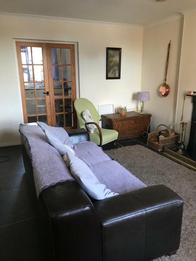 Valley View Cottage Morebattle Екстериор снимка