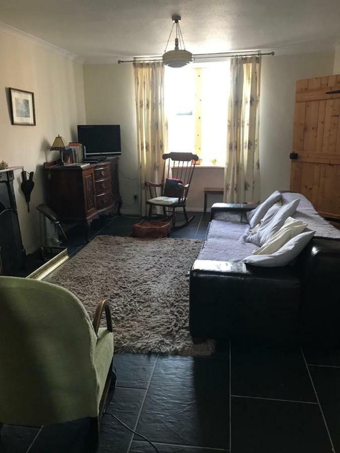 Valley View Cottage Morebattle Екстериор снимка