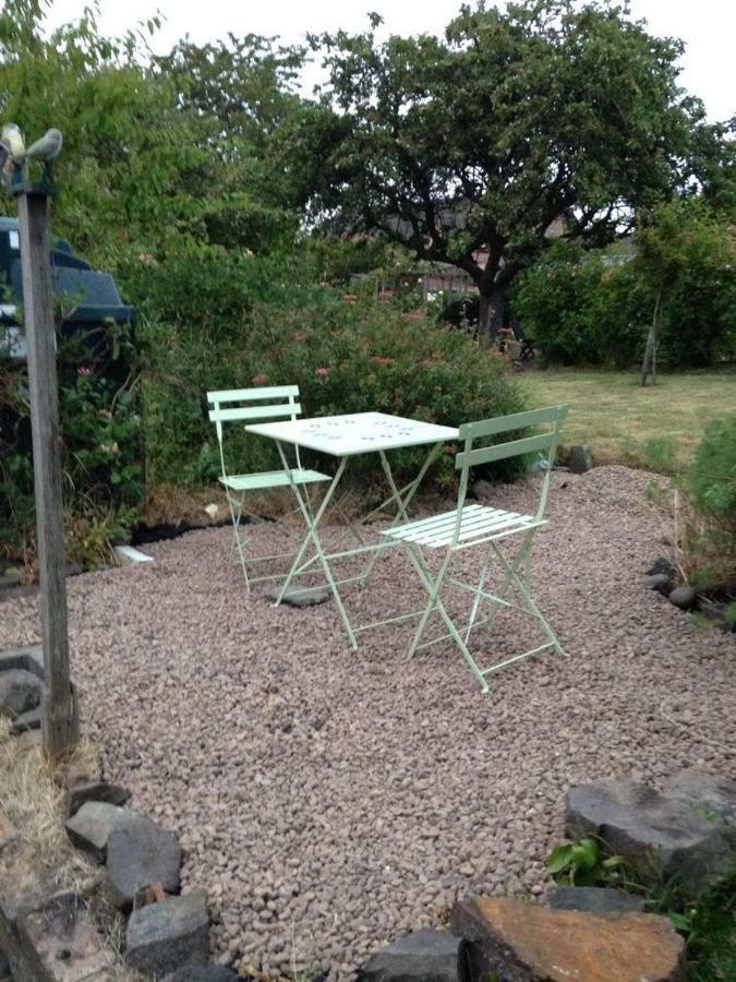 Valley View Cottage Morebattle Екстериор снимка