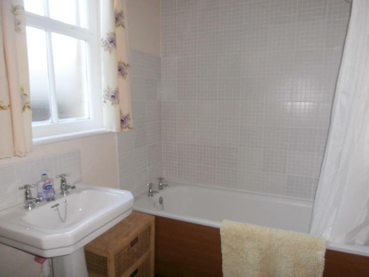 Valley View Cottage Morebattle Екстериор снимка
